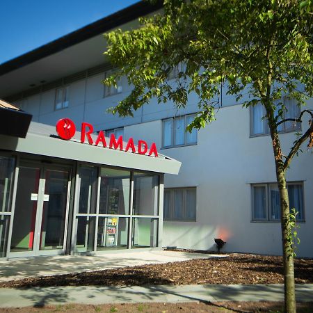 Hotel Ramada London South Mimms Potters Bar Exteriér fotografie