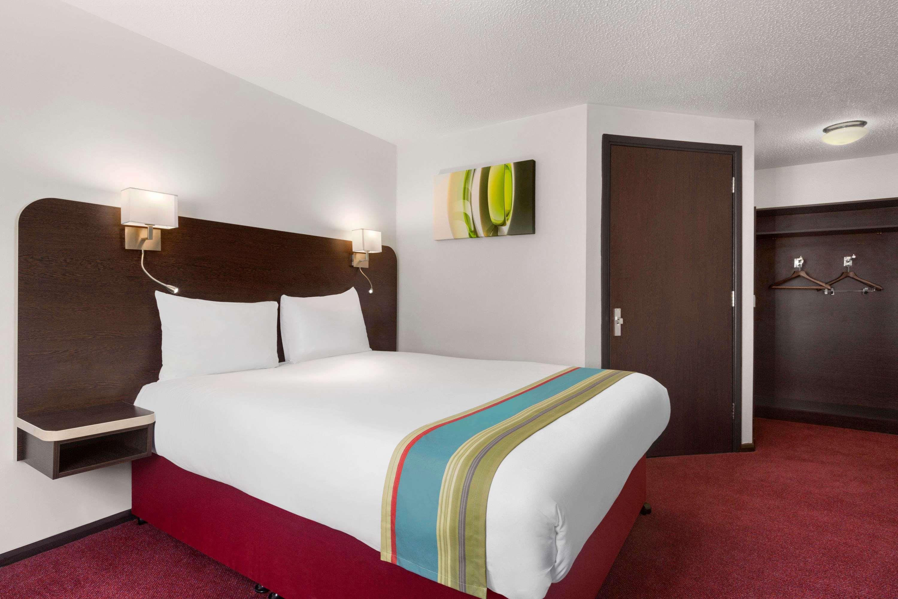 Hotel Ramada London South Mimms Potters Bar Pokoj fotografie
