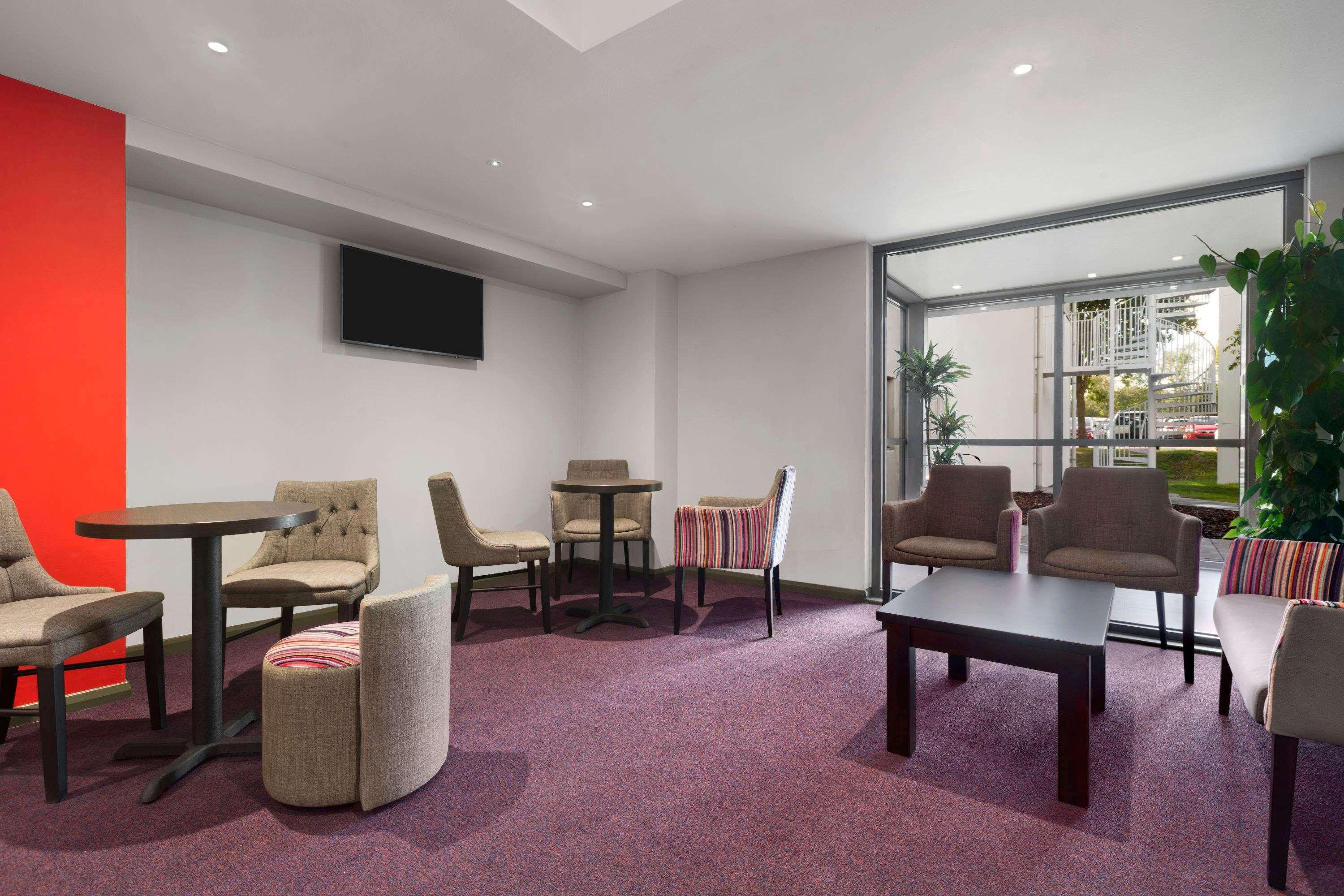 Hotel Ramada London South Mimms Potters Bar Interiér fotografie