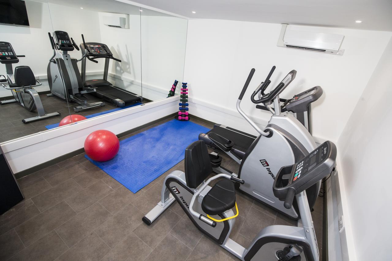 Hotel Ramada London South Mimms Potters Bar Exteriér fotografie